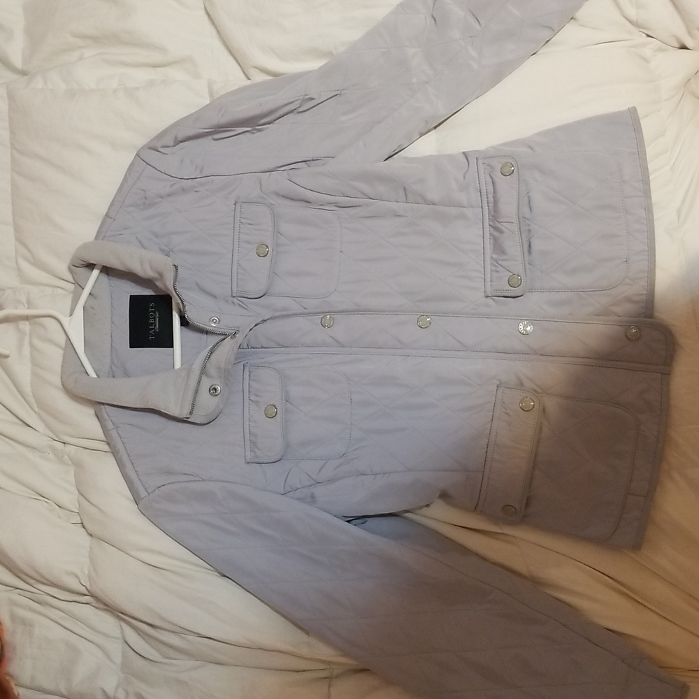 Womens Coat